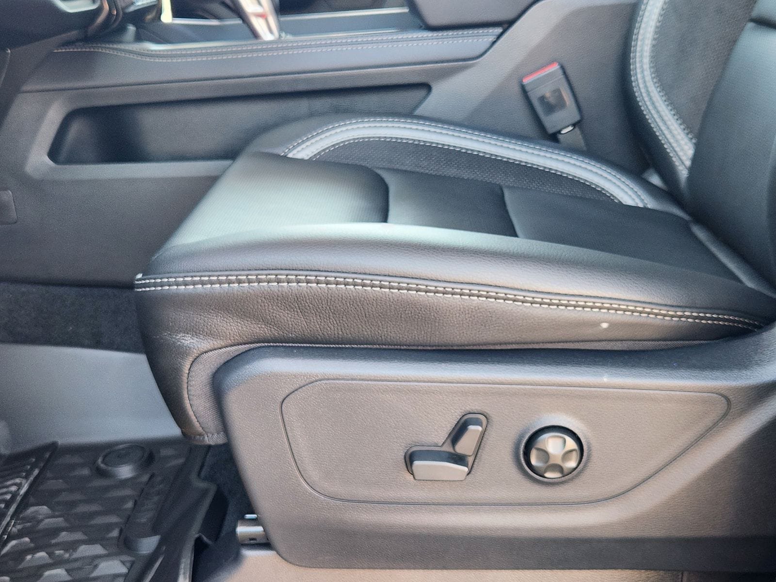 New 2027 RAM 1500 RHO AWD/4WD image 27
