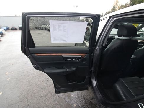 Used 2020 Honda CR-V EX-L image 24