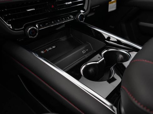 New 2026 Chevrolet Tahoe RST w/ Advanced Technology Package image 29