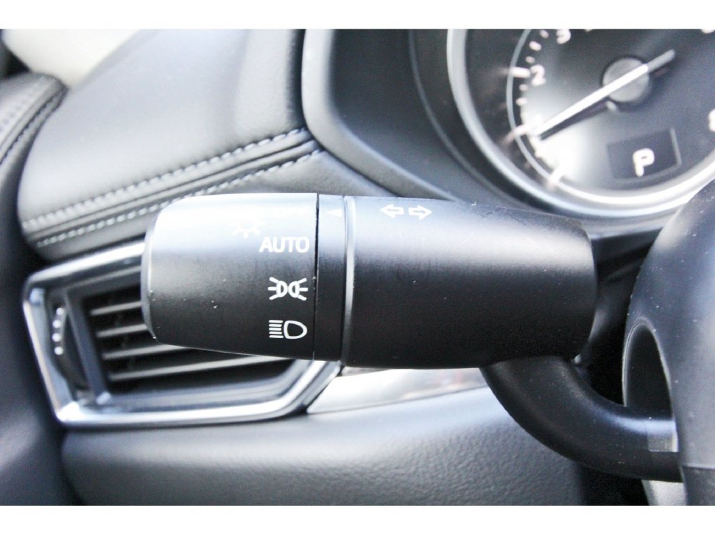 Used 2024 MAZDA CX-5 Carbon Edition AWD/4WD image 17