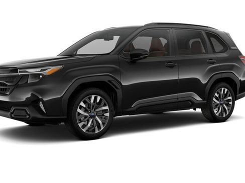 New 2026 Subaru Forester Touring AWD/4WD image 8