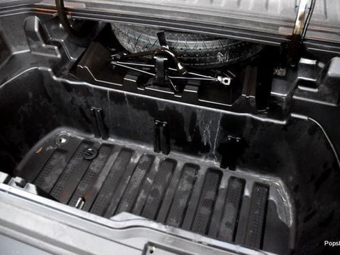 Used 2017 Honda Ridgeline RT image 13