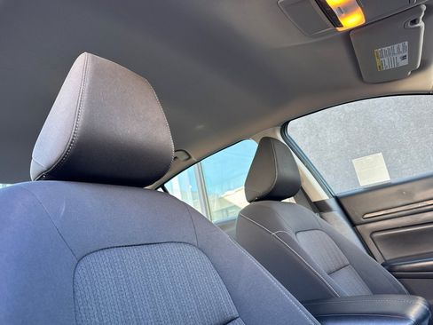 Used 2022 Nissan Altima 2.5 S image 17