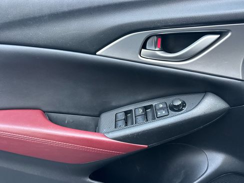 Used 2017 MAZDA CX-3 Touring w/ Premium Package image 11