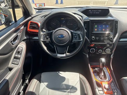 Used 2021 Subaru Forester Sport AWD/4WD image 15