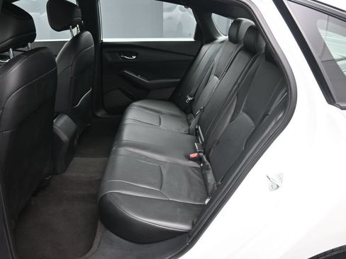 Certified 2023 Honda Accord Sport image 21