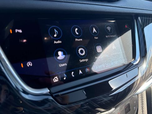 Certified 2025 Cadillac XT6 Premium Luxury image 10