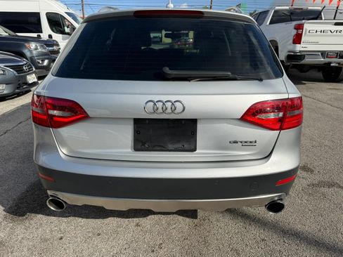 Used 2013 Audi A4 Premium Plus AWD/4WD image 12