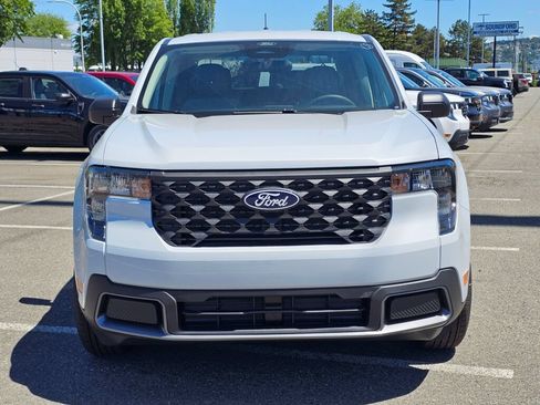 New 2026 Ford Maverick XLT w/ Equipment Group 301A AWD/4WD image 9