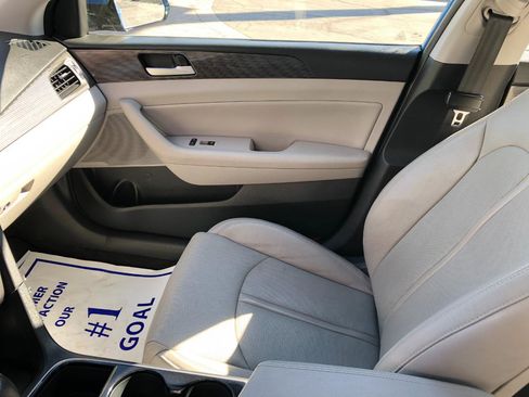 Used 2019 Hyundai Sonata Limited FWD image 23