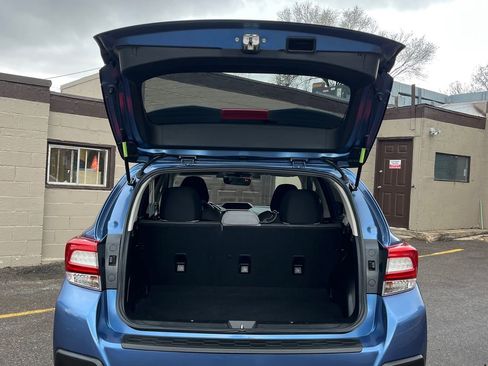 Used 2019 Subaru Crosstrek 2.0i w/ Eyesight System AWD/4WD image 20