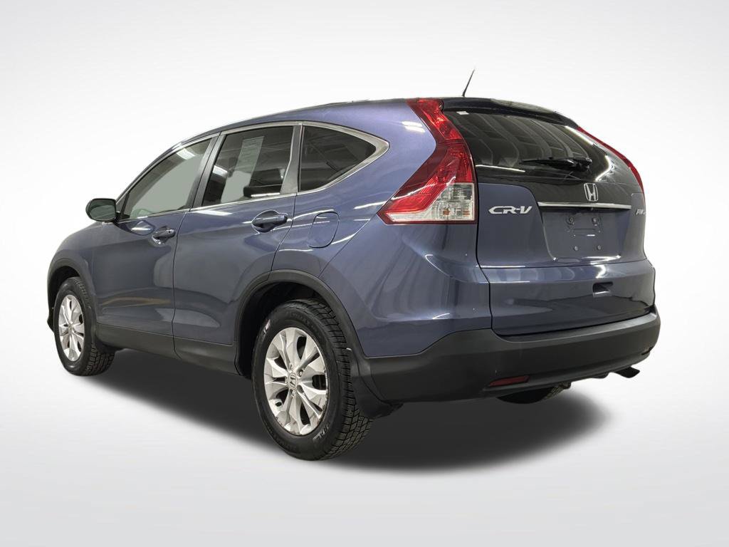 Used 2014 Honda CR-V EX image 2
