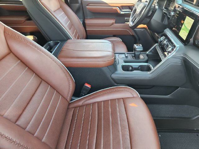 Used 2025 GMC Sierra 1500 Denali Ultimate AWD/4WD image 14