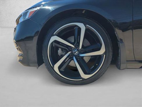 Used 2020 Honda Accord Sport image 23