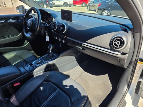 Used 2015 Audi A3 1.8T Premium w/ Aluminum Style Package image 15