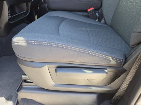 New 2026 RAM 3500 Tradesman image 20