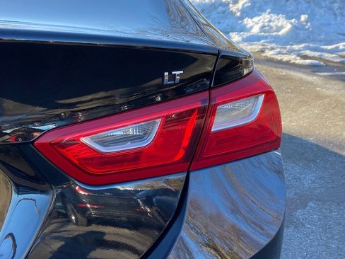 Used 2023 Chevrolet Malibu LT image 29