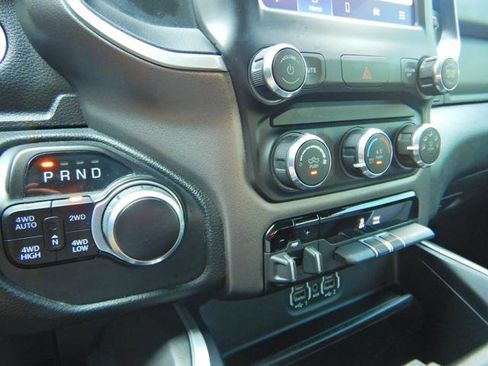 Used 2022 RAM 1500 Big Horn image 20