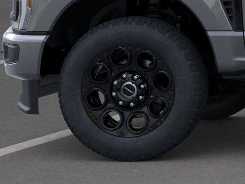 New 2026 Ford F350 XLT w/ XLT Premium Package image 19