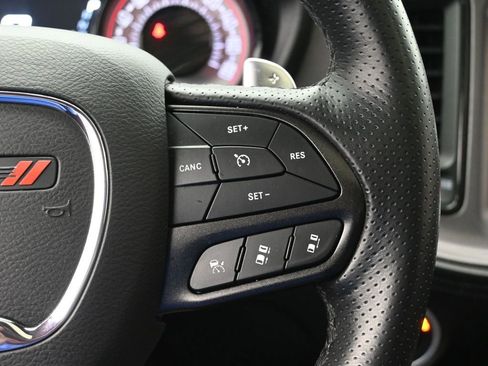 Used 2023 Dodge Challenger R/T Scat Pack w/ T/A Package image 12