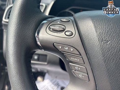 Used 2023 Nissan Murano SL AWD/4WD image 20