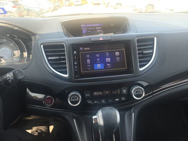 Used 2016 Honda CR-V EX-L image 9