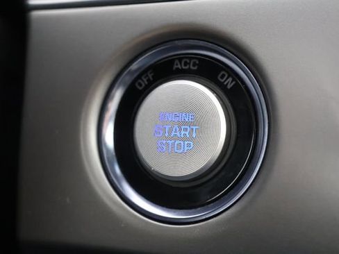 Used 2017 Hyundai Sonata Limited 2.0T w/ Cargo Package image 17