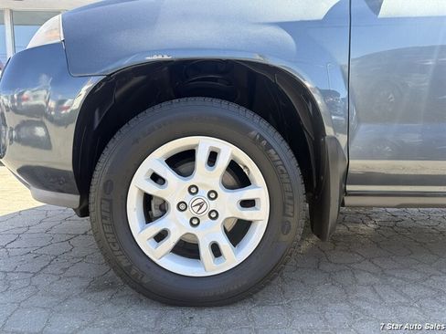 Used 2004 Acura MDX Touring AWD/4WD image 21