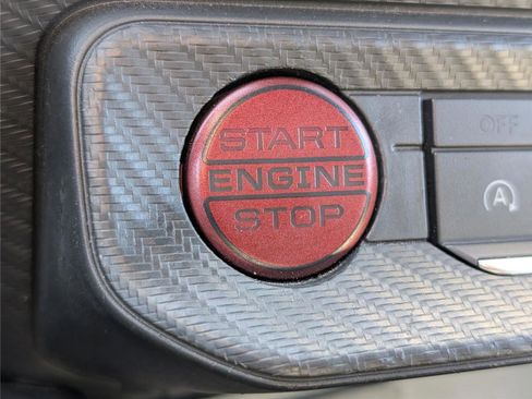 Used 2024 Ford Mustang Premium image 25