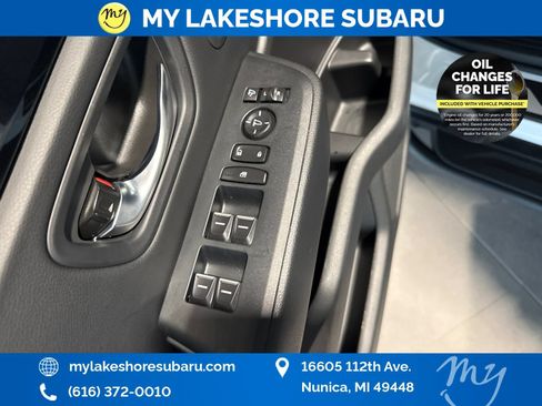 Used 2025 Honda Pilot TrailSport image 13