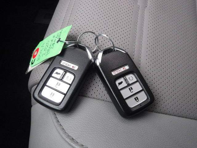 Used 2020 Honda CR-V EX-L image 38