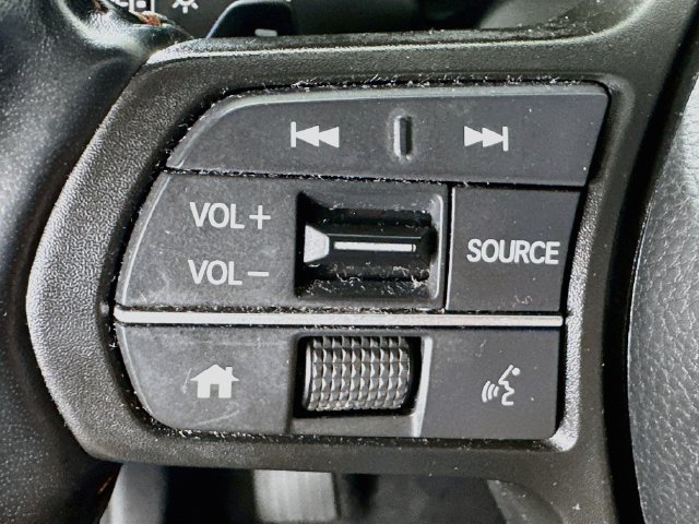 Certified 2024 Honda CR-V Sport image 10
