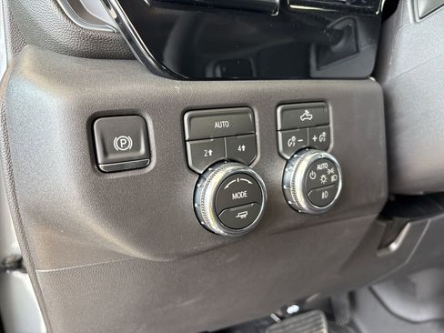 New 2026 GMC Sierra 1500 Elevation w/ Elevation Select Package AWD/4WD image 12