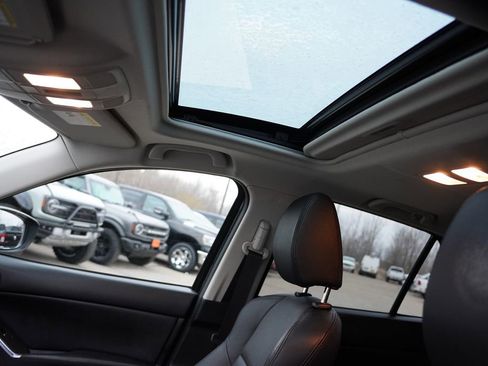 Used 2016 MAZDA CX-5 Grand Touring image 5