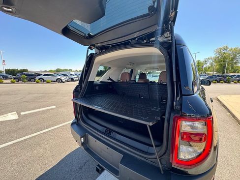 Used 2021 Ford Bronco Sport Outer Banks AWD/4WD image 25