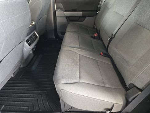 Used 2024 Ford F150 XLT w/ Mobile Office Package AWD/4WD image 33