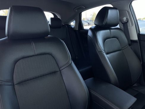 Used 2024 Honda Civic EX-L image 23