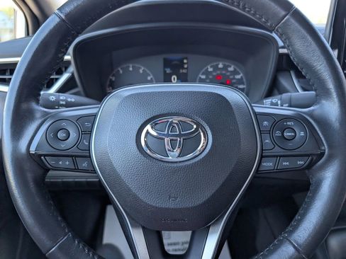 Used 2024 Toyota Corolla SE FWD image 19