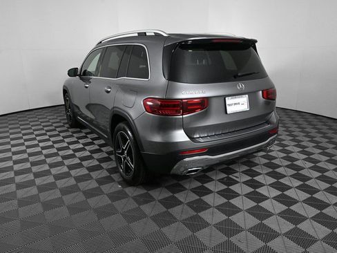 New 2026 Mercedes-Benz GLB 250 GLB 250 image 4