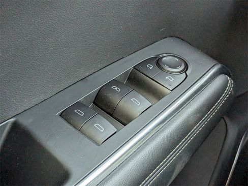 Certified 2025 GMC Acadia Elevation image 20