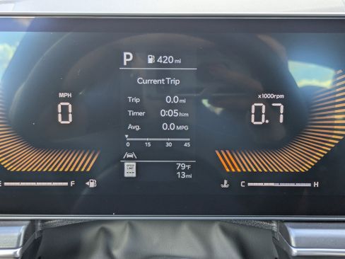 New 2026 Kia K5 GT-Line image 33