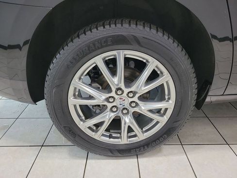 Used 2023 Buick Enclave Essence w/ Experience Buick Package AWD/4WD image 50