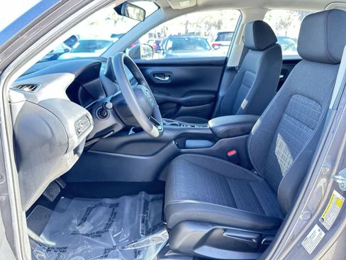 Used 2024 Honda HR-V LX image 12