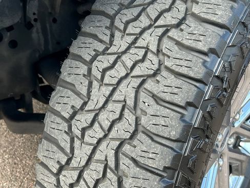 Used 2024 Ford F150 XLT w/ Equipment Group 303A High AWD/4WD image 27