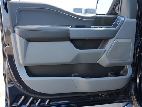 Used 2023 Ford F150 XLT w/ Equipment Group 302A High image 14