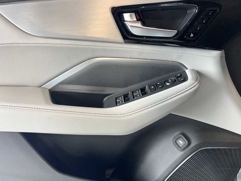New 2026 Acura MDX SH-AWD w/ Technology Package image 24