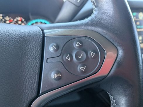 Used 2020 Chevrolet Tahoe Premier w/ 6.2L Performance Package image 18