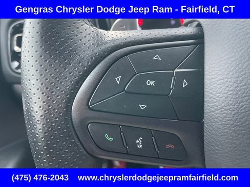 Certified 2024 Dodge Durango GT w/ Mopar All Weather Package AWD/4WD image 64