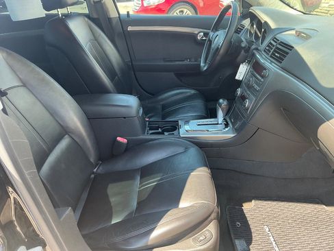 Used 2007 Saturn Aura XR w/ Premium Trim Pkg image 10