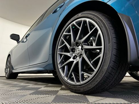 New 2026 Toyota Camry SE image 23